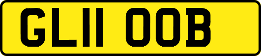GL11OOB