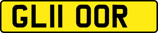 GL11OOR