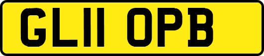 GL11OPB