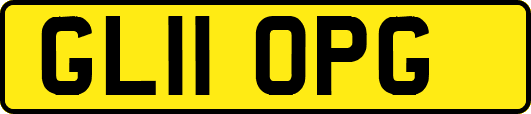 GL11OPG