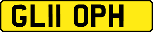 GL11OPH