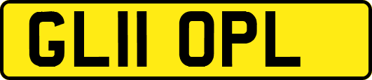 GL11OPL
