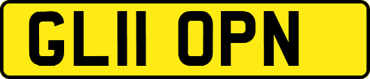 GL11OPN