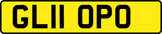 GL11OPO