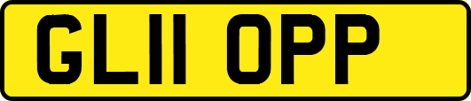 GL11OPP