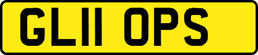GL11OPS