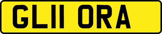 GL11ORA