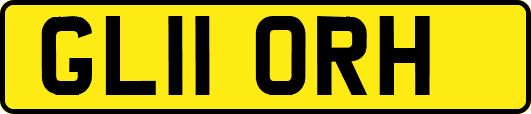 GL11ORH