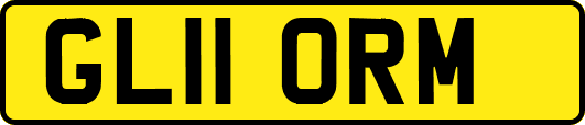 GL11ORM