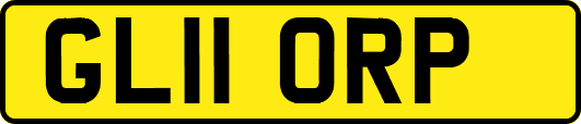 GL11ORP