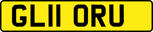 GL11ORU