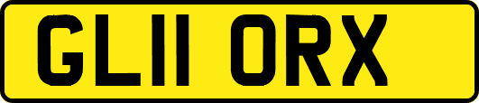 GL11ORX