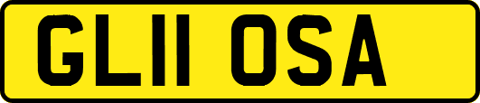 GL11OSA