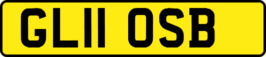 GL11OSB