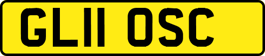 GL11OSC