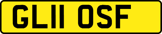 GL11OSF