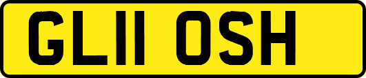 GL11OSH