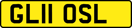 GL11OSL