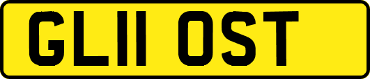 GL11OST