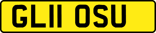 GL11OSU