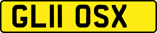 GL11OSX