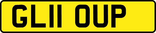 GL11OUP