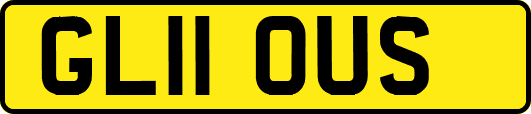 GL11OUS
