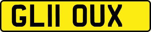 GL11OUX