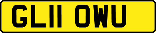 GL11OWU