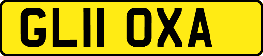 GL11OXA