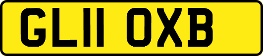 GL11OXB