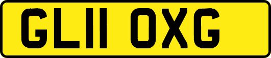 GL11OXG