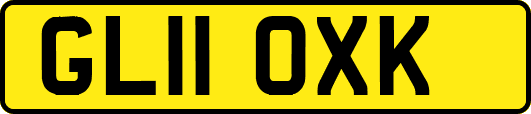 GL11OXK