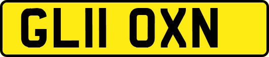 GL11OXN