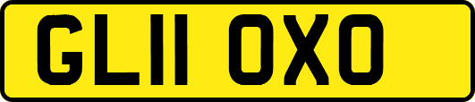 GL11OXO