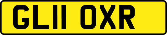 GL11OXR