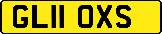 GL11OXS