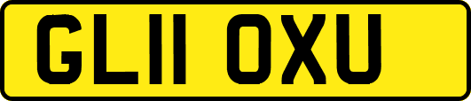 GL11OXU