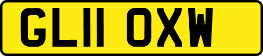 GL11OXW