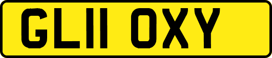GL11OXY