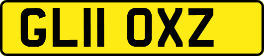 GL11OXZ