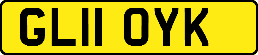 GL11OYK