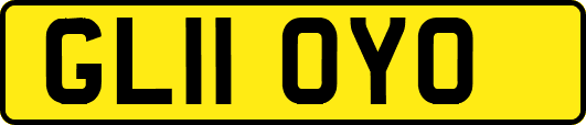 GL11OYO