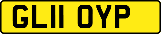 GL11OYP