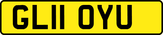 GL11OYU