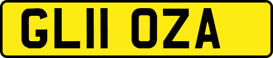 GL11OZA
