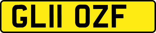 GL11OZF