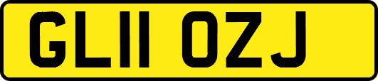 GL11OZJ