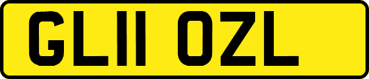 GL11OZL