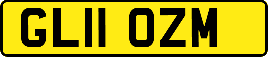 GL11OZM